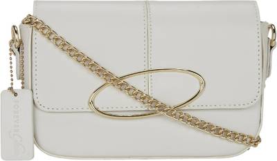 Forever Glam By Pantaloons White Sling Bag Off White Cross Body Price History