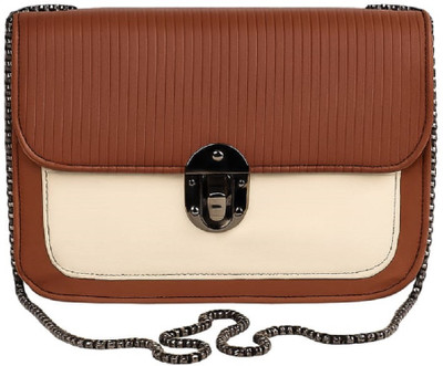Maaziya Women Multicolor Handbag