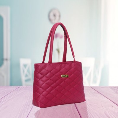 LoversChoice Women Maroon Messenger Bag