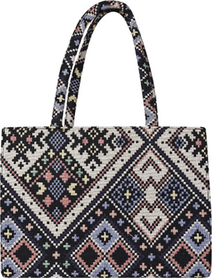 PCL Women Multicolor Tote