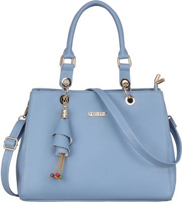Nicoberry sales shoulder bag
