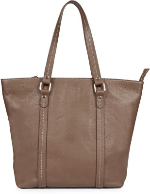 Favore Women Brown Shoulder Bag