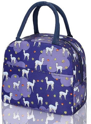 STEFLON Men & Women Purple Messenger Bag