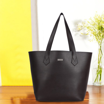 Veneer Women Brown Tote