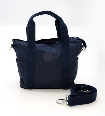 Mast & Harbour Women Blue Hand-held Bag