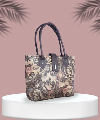 Dcozi Women Multicolor Shoulder Bag