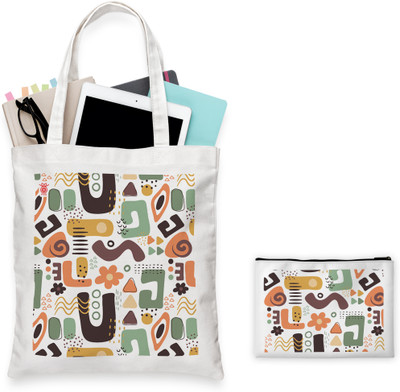 ZORI Women White Tote