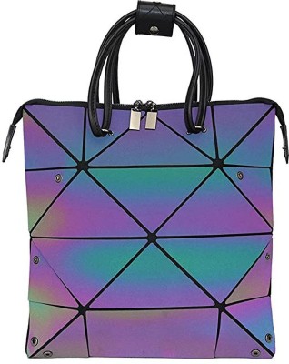 BATCAT Women Multicolor, Multicolor Messenger Bag