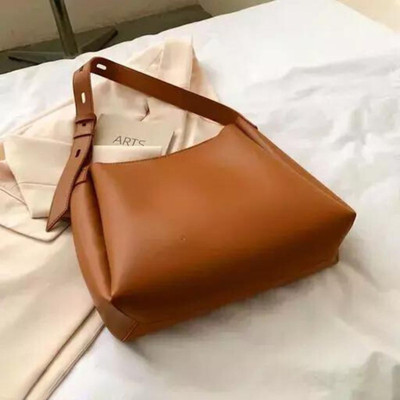 Trendycraft Women Tan Tote