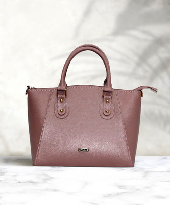 STOIC Women Pink Handbag