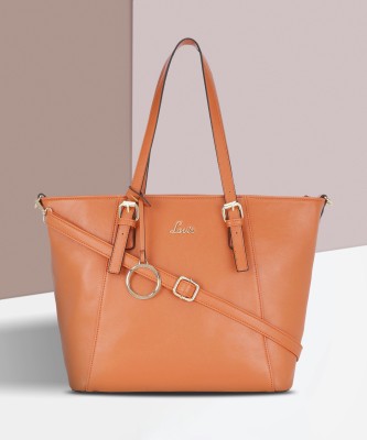 LAVIE Women Tan Tote