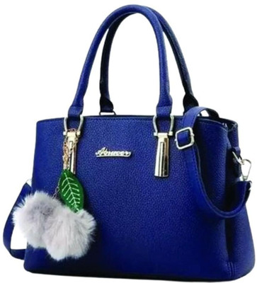 the monaina ceapt Women Red Shoulder Bag