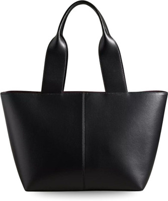sushvogue Women Black Tote