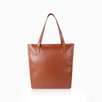 Spyrse Women Brown Handbag