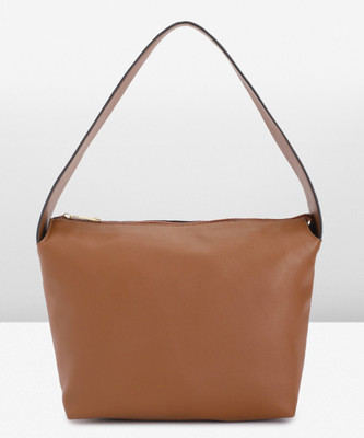 French Connection Women Brown Hand-held Bag