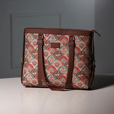 GOPSI Women Multicolor Messenger Bag