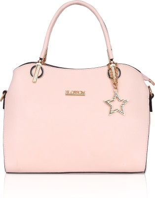 Don Cavalli Women Pink Handbag