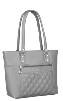 Zoot 24 Women Grey Shoulder Bag