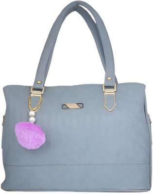 Golden Cherry Women Grey Sling Bag