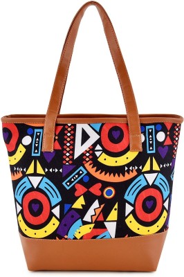 PROVOGUE Women Multicolor Shoulder Bag