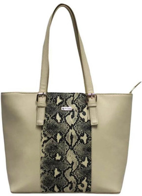 STOIC Women Multicolor Tote