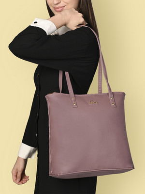 LAVIE Women Pink Tote