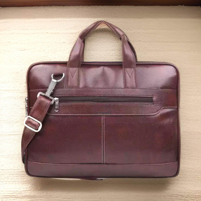 Shivra Men & Women Brown Messenger Bag