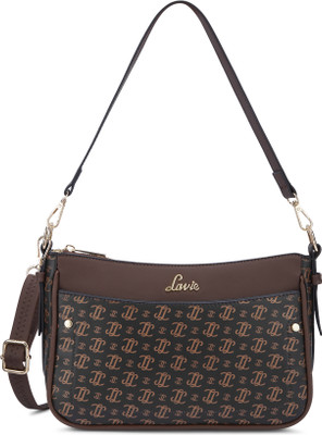 LAVIE Women Brown Hobo