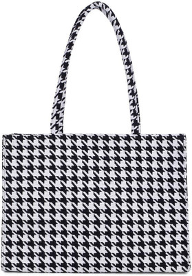 ap ulike Women White Shoulder Bag