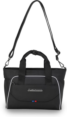 PUMA Women Black Handbag