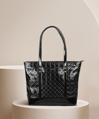 METRO Women Black Hobo