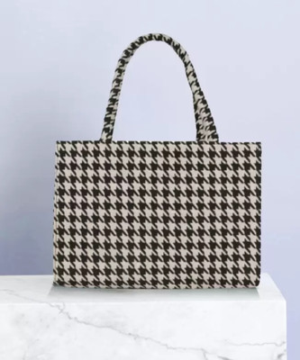 MODISA Women Black Tote