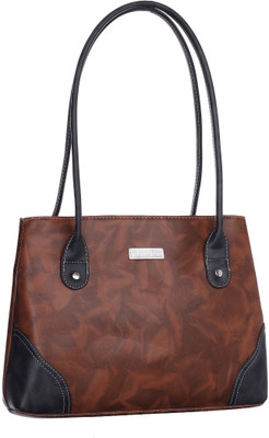 VI Regal Fashion Women Multicolor Hand-held Bag