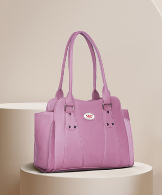semiize Women Multicolor Handbag