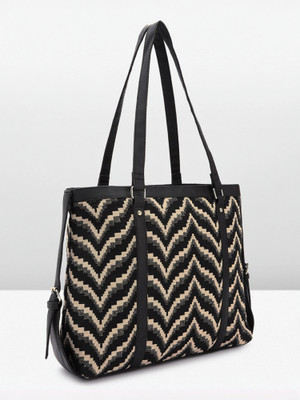 ANOUK Women Black Tote