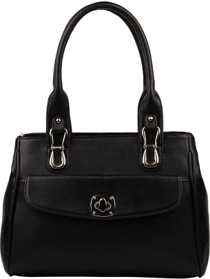 Bellissa Women Black Handbag