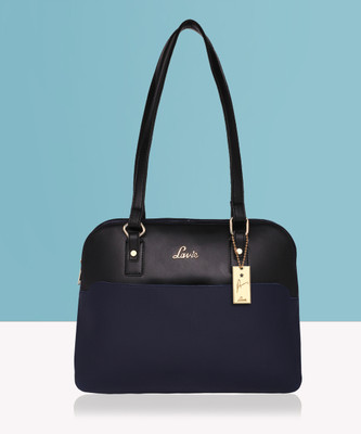 LAVIE Women Blue Satchel