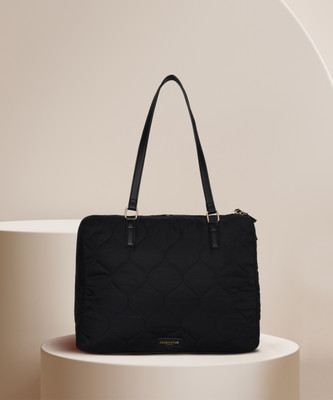 ACCESSORIZE LONDON Women Black Tote