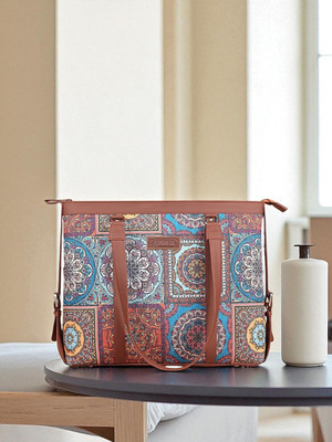 brado jewellery Women Multicolor Handbag