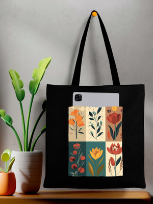 ZORI Women Black Tote