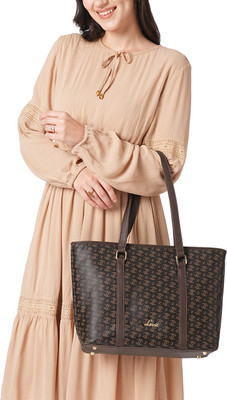 LAVIE Women Brown Tote