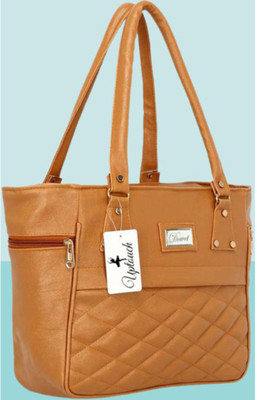 Jyoti Collection Women Brown Messenger Bag