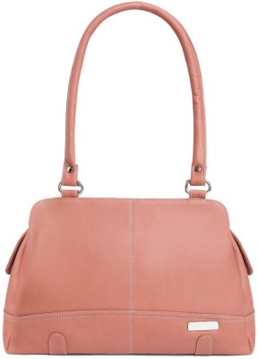 FOSTELO Women Pink Shoulder Bag