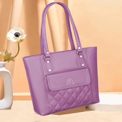 Zoot 24 Women Pink Shoulder Bag