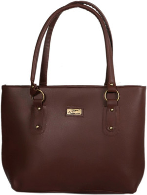 Future World Girls Brown Messenger Bag