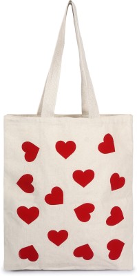 GIFFTY Women White Tote