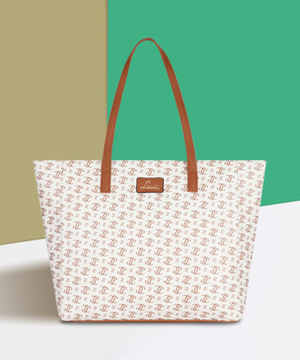 LAVIE Women White Tote