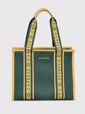 Caprese Women Green Tote