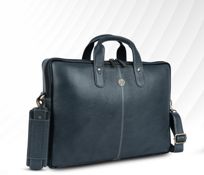 Hammonds Flycatcher Men Grey Messenger Bag