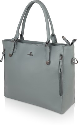 DAZZLE Women Grey Tote